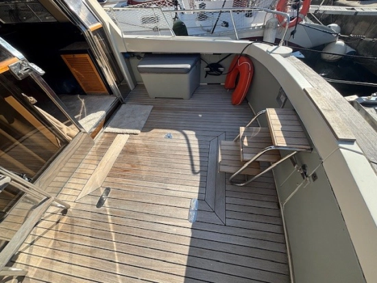 Riva superamerica 48 usata in vendita