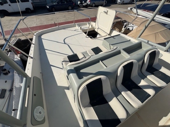 Riva superamerica 48 usata in vendita