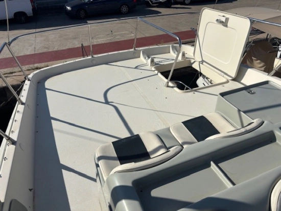 Riva superamerica 48 usata in vendita