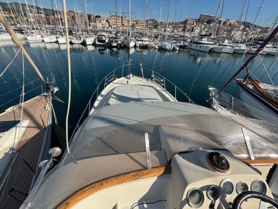 Riva superamerica 48 usata in vendita