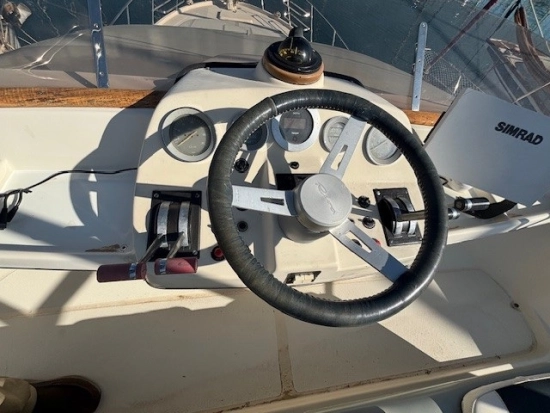 Riva superamerica 48 usata in vendita