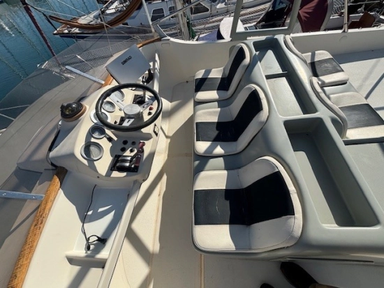 Riva superamerica 48 usata in vendita