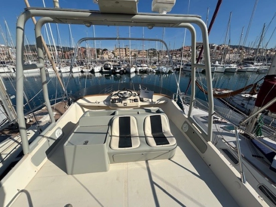 Riva superamerica 48 usata in vendita