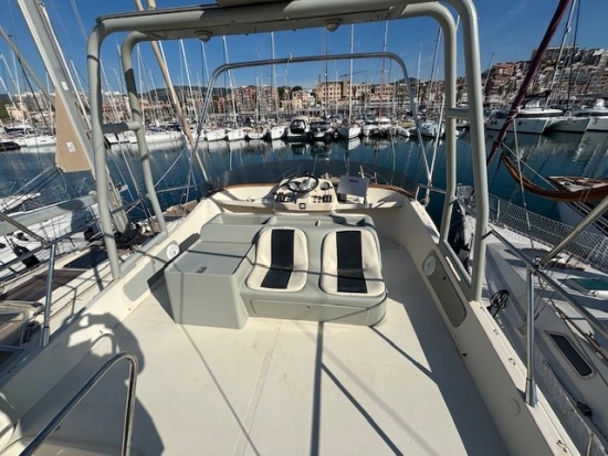 Riva superamerica 48 usata in vendita