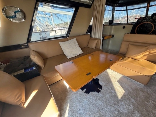 Riva superamerica 48 usata in vendita