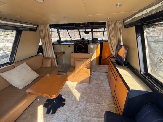 Riva superamerica 48 usata in vendita