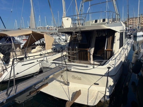 Riva superamerica 48 usata in vendita