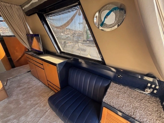 Riva superamerica 48 usata in vendita