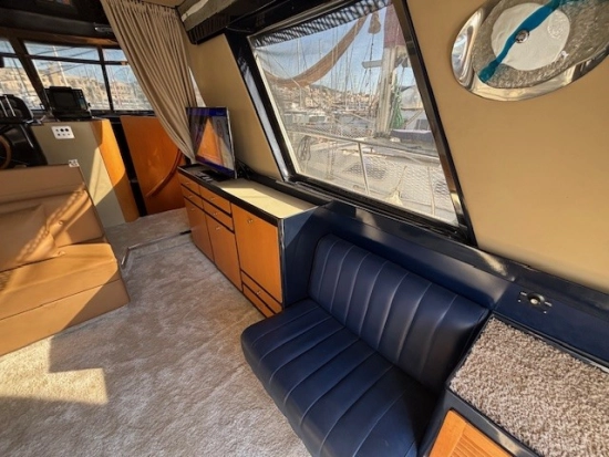 Riva superamerica 48 usata in vendita
