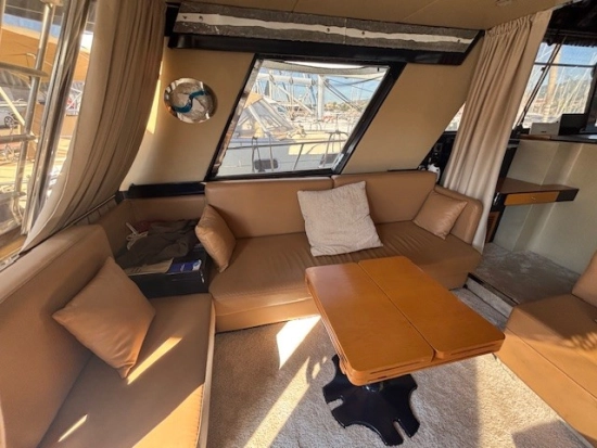 Riva superamerica 48 usata in vendita