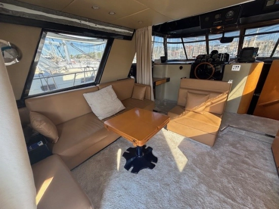 Riva superamerica 48 usata in vendita