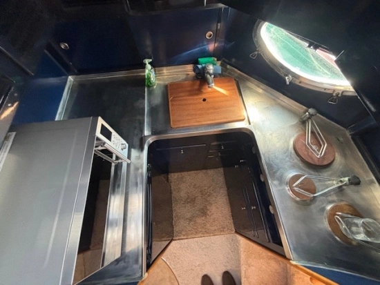 Riva superamerica 48 usata in vendita