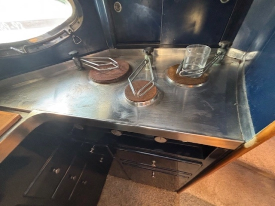 Riva superamerica 48 usata in vendita