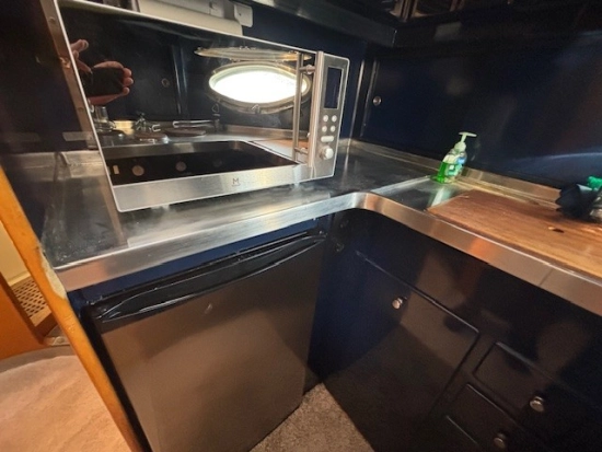 Riva superamerica 48 usata in vendita