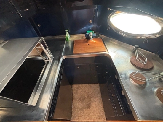 Riva superamerica 48 usata in vendita