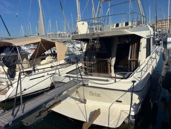 Riva superamerica 48 usata in vendita
