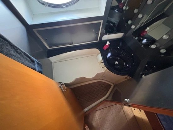 Riva superamerica 48 usata in vendita