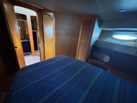 Riva superamerica 48 usata in vendita