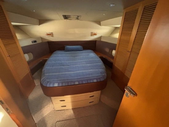 Riva superamerica 48 usata in vendita