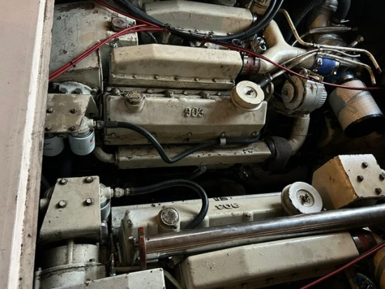 Riva superamerica 48 usata in vendita