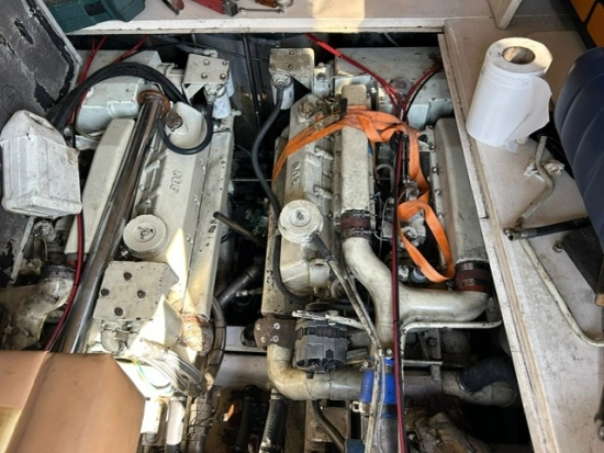 Riva superamerica 48 usata in vendita