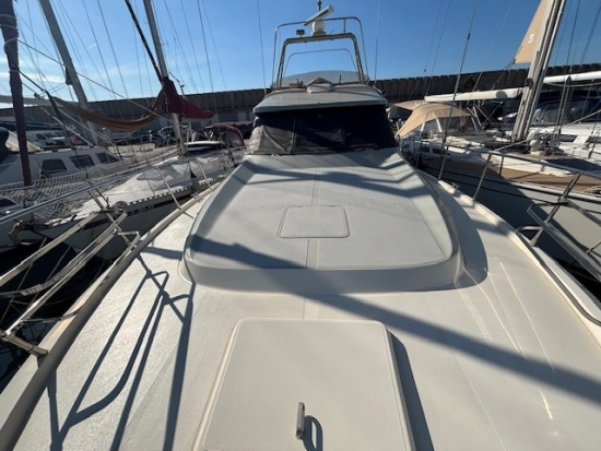 Riva superamerica 48 usata in vendita