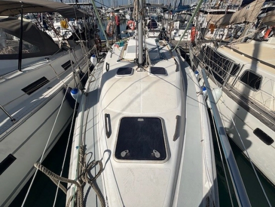 Hunter LEGEND 290 usata in vendita