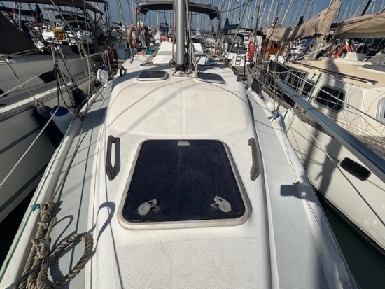 Hunter LEGEND 290 usata in vendita