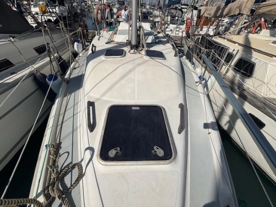 Hunter LEGEND 290 usata in vendita