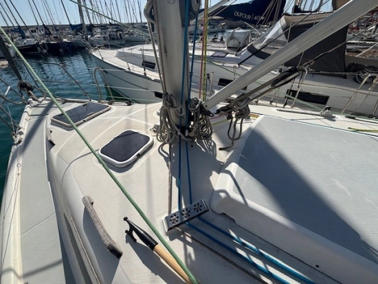 Hunter LEGEND 290 usata in vendita