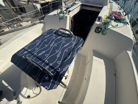 Hunter LEGEND 290 usata in vendita