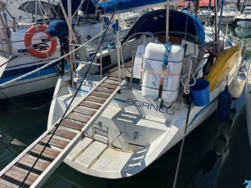 cervera y ramis CR 105 de segunda mano en venta