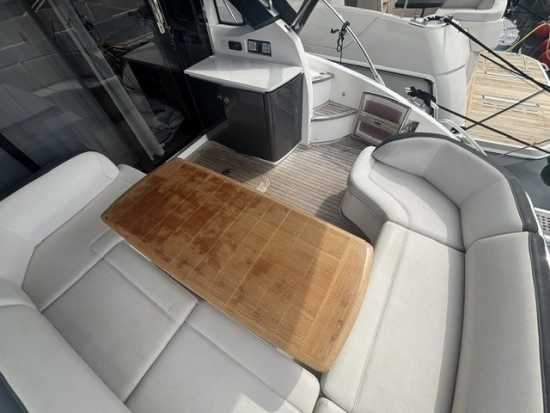 Princess V 48 de segunda mano en venta