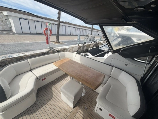 Princess V 48 de segunda mano en venta