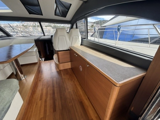 Princess V 48 de segunda mano en venta