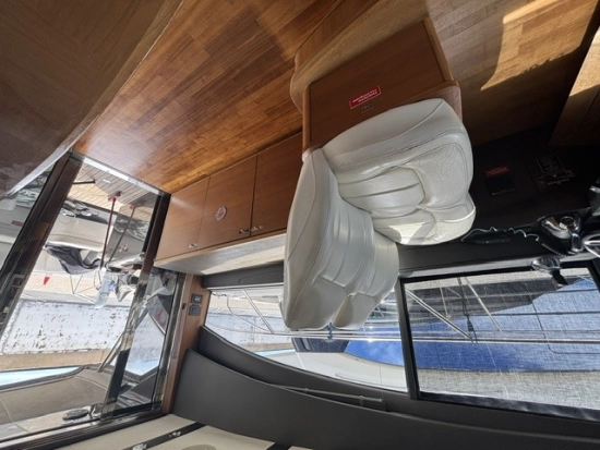 Princess V 48 de segunda mano en venta