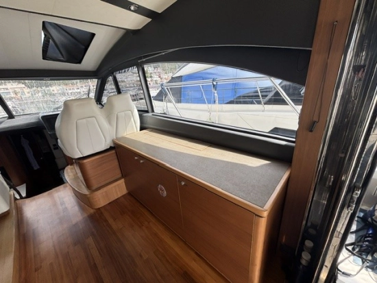Princess V 48 de segunda mano en venta