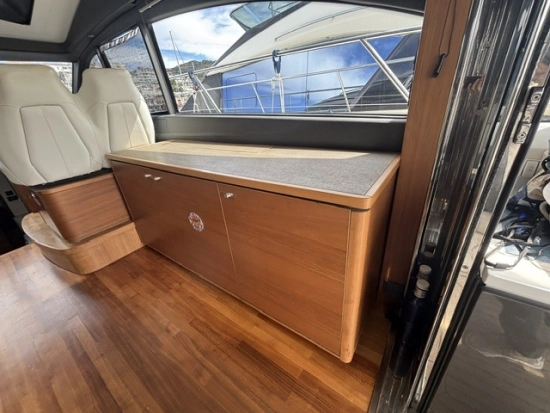 Princess V 48 de segunda mano en venta