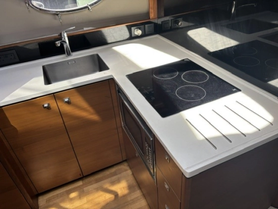 Princess V 48 de segunda mano en venta