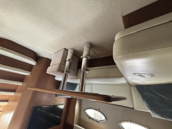 Princess V 48 de segunda mano en venta