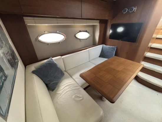 Princess V 48 de segunda mano en venta