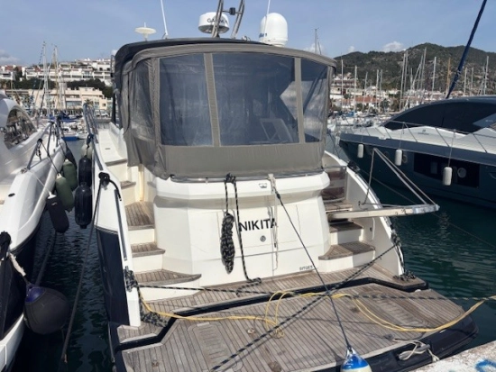 Princess V 48 de segunda mano en venta