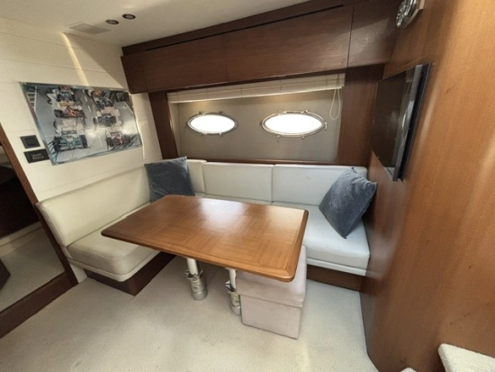 Princess V 48 de segunda mano en venta