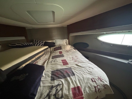 Princess V 48 de segunda mano en venta