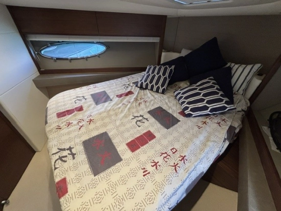 Princess V 48 de segunda mano en venta