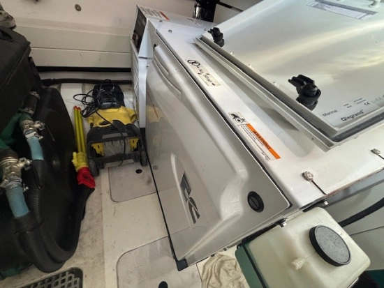 Princess V 48 de segunda mano en venta