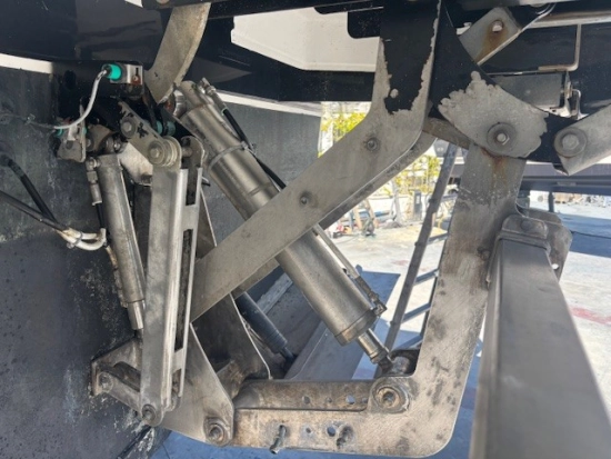 Princess V 48 de segunda mano en venta