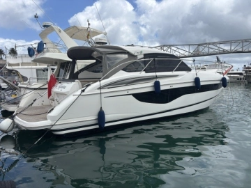 Princess V 40 de segunda mano en venta