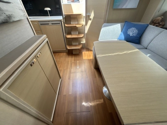 Princess V 40 usado à venda