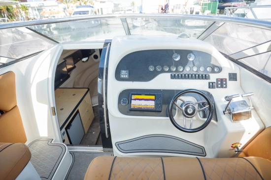 Sunseeker Tomahawk 41 usado à venda